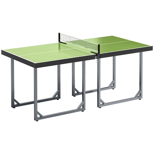 Mini Table Tennis Set