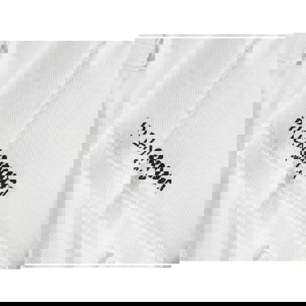 PLEIN SPORT PS25MPL01 WHITE Polo Shirt MALE S