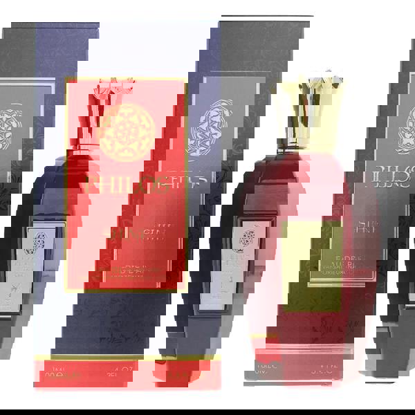 Philos Maison Alhambra Philos Shine Eau de Parfum 100ml