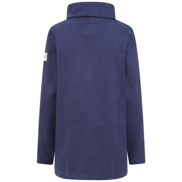 Lazy Jacks LJ99 - Ladies Drawstring Sweatshirt - Twilight