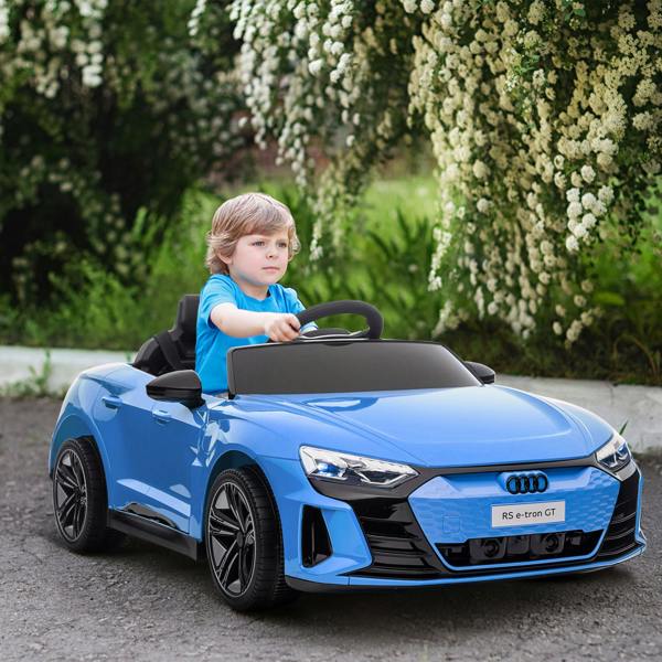Electric Ride-on Car