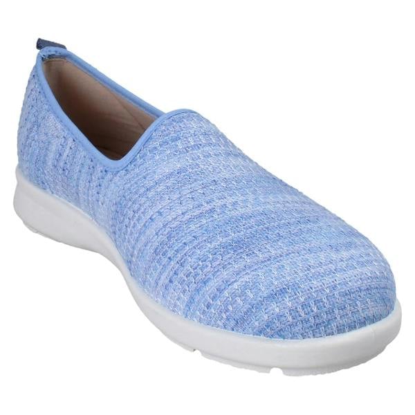 DB Shoes Ladies DB Wide Fitting Shoes - Greta