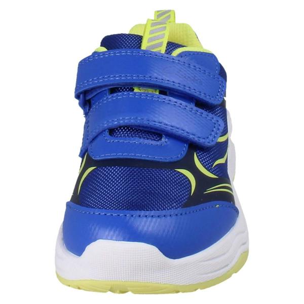 Clarks Childrens Unisex Trainers Gleam Glow K