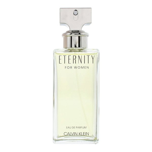 Calvin Klein Eternity For Women for Her Eau de Parfum - 100ml