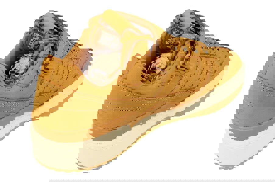 Adidas Originals Forum Low Mens Trainers Sneakers  GX1422 - Mesa Off White Gx1422 - Photo 2