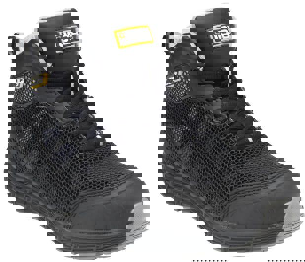 JCB Hydradig Mens Steel Toe Midsole S1P Safety Work Ankle Boots