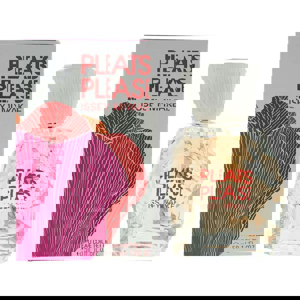 Issey Miyake Pleats Please Eau de Toilette 50ml