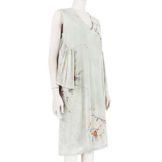 Dries Van Noten Dress