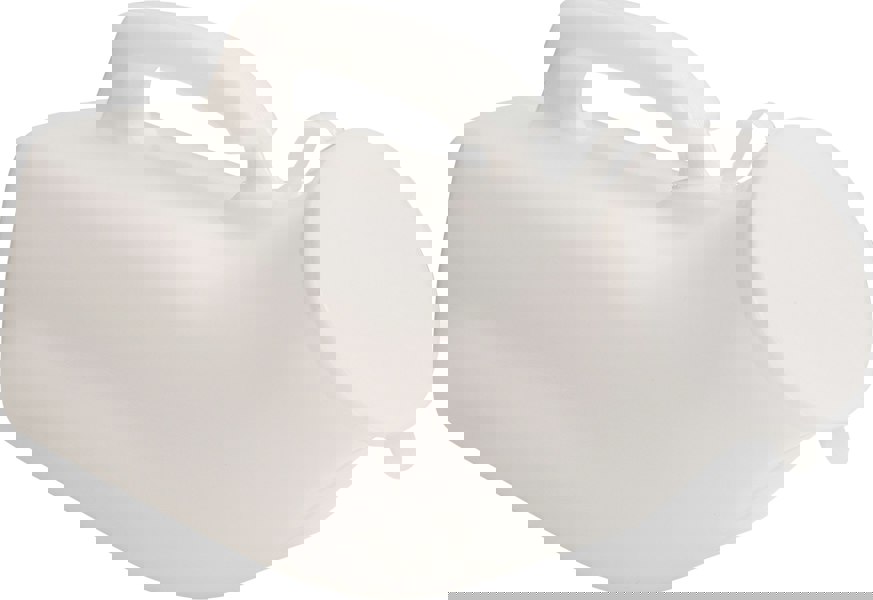 Aidapt Male Urinal 1000ml 230x120x95mm