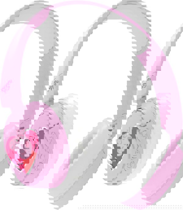 OTL Peppa Pig Kids Wireless Headphones