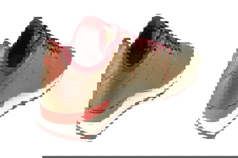 Nike Womens Internationalist JCRD Winter Trainers 859544  900 - Metallic Mahogany 900 - Photo 2