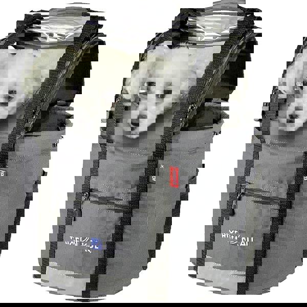 Rixen-Kaul Doggy Handlebar Bag