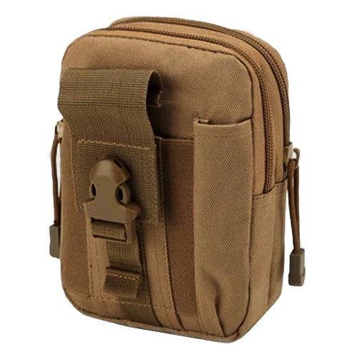 Mob 1 - Molle Tactical Pouch
