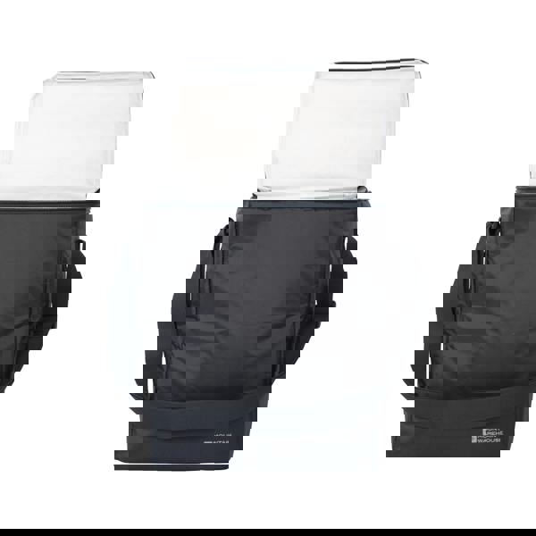 Mountain Warehouse 15L Cool Bag - Navy - 