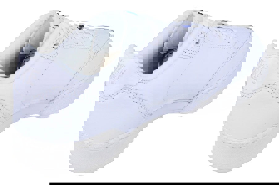 Nike Grandstand II Pinnacle Mens Trainers Ao2642  101 - White Sail Hyper Cobalt 101 - Photo 2