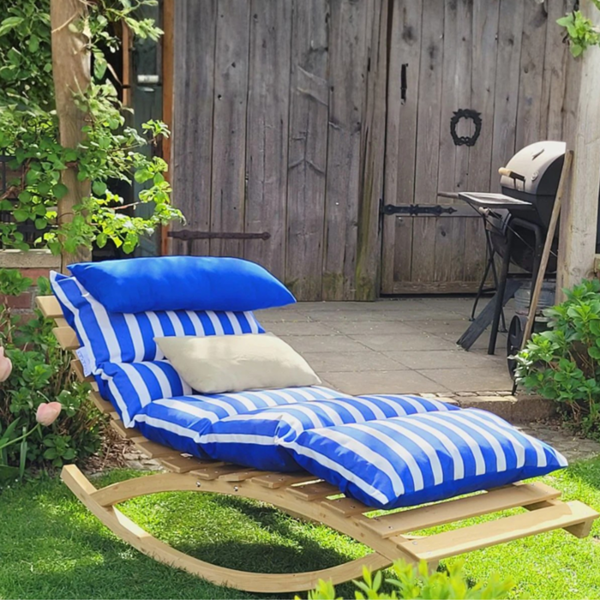Amazonas Rocking Lounger