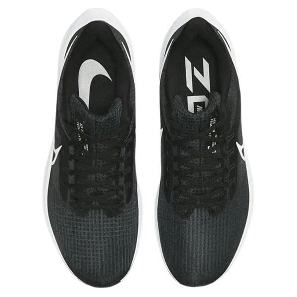 Nike Air Zoom Pegasus 39 Men's Black Running Trainers UK 7