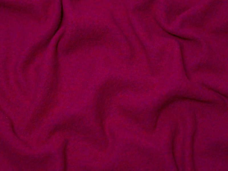 Deep Fuchsia