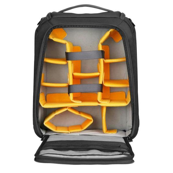 Vanguard VEO BIB F36 Bag-In-Bag Front Opening