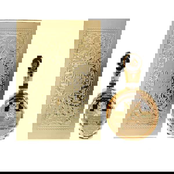 Lattafa Fakhar Lattafa Extrait Eau de Parfum 100ml