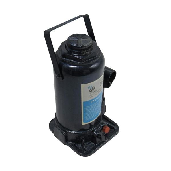 2 Ton Hydraulic Lift Bottle Jack - Car Van 4x4 Vehicle Automotive Lifting