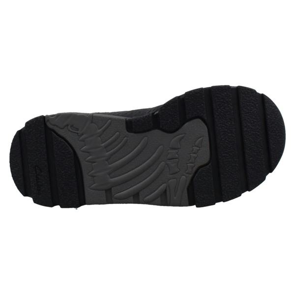 Clarks Boys Clarks School Shoes Steggy 2 Soar K