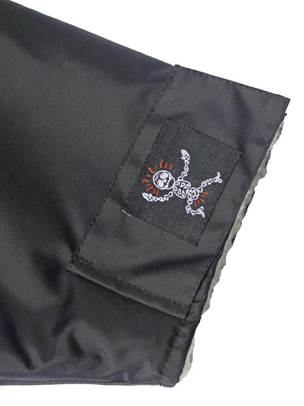 DRYBONES Adult Long Sleeve Waterproof Coat