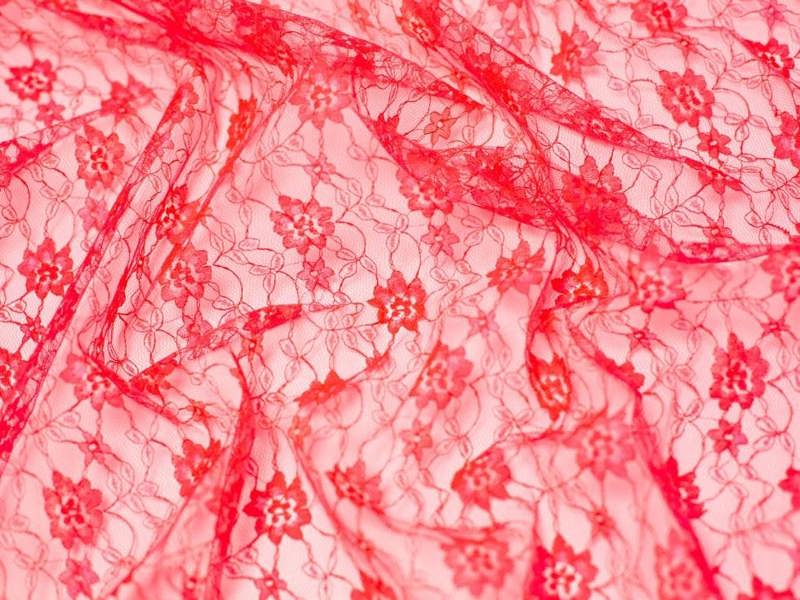 Fluorescent Candy Pink