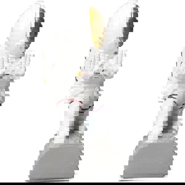 Maison des Cadeaux Facing Astronaut Bookends