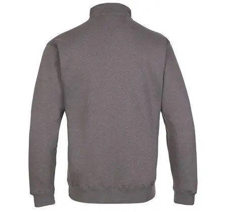 Workforce 1/4 Zip Sweatshirt - Hi-Vis Trousers