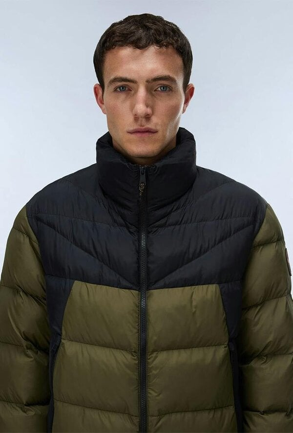 Napapijri Molveno Puffer Jacket