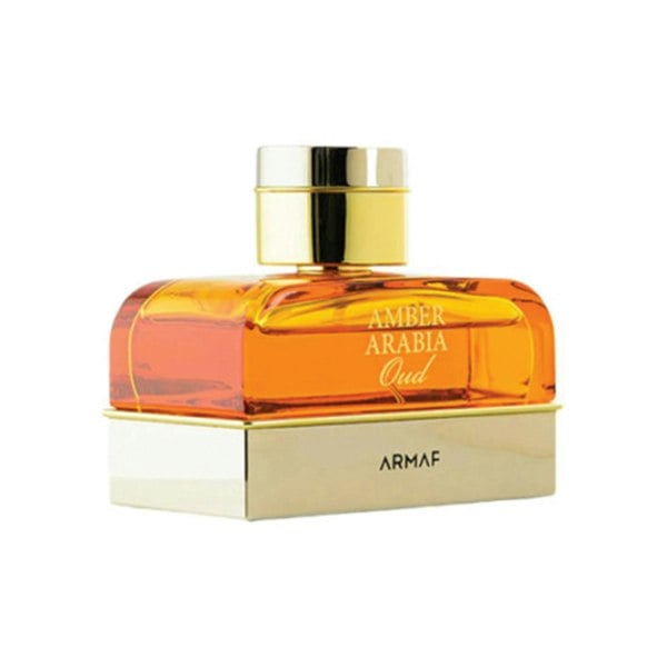 ARMAF Arabia Amber Oud Eau De Parfum - 100ml