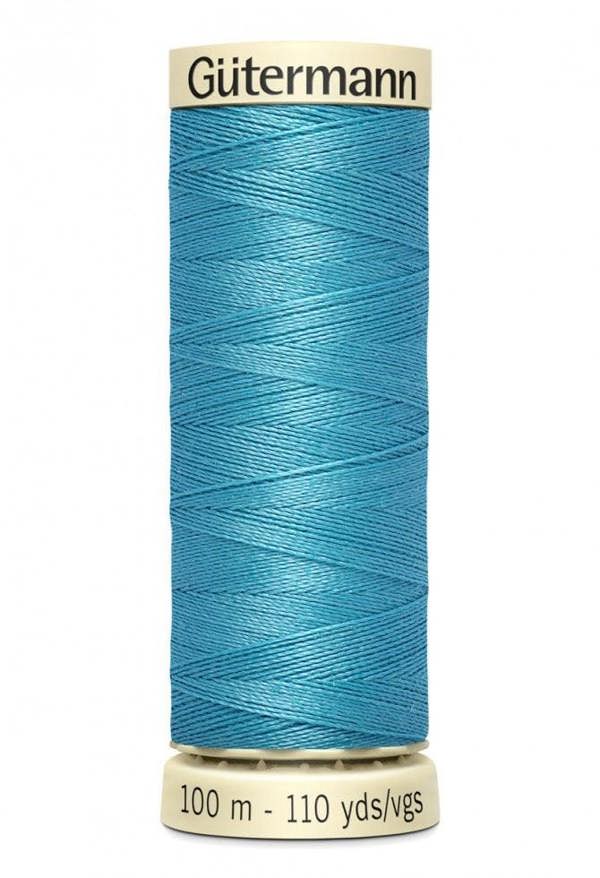 Gutermann Sew All Polyester Sewing Thread 100m Polyester Thread Suitable For Dressmaking