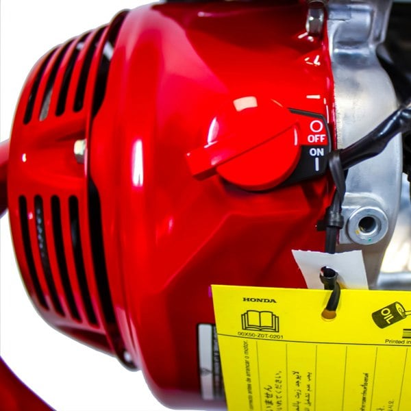 Kiam 3000P Petrol Pressure Washer Honda GX200 Engine 3000 PSI 13 LPM