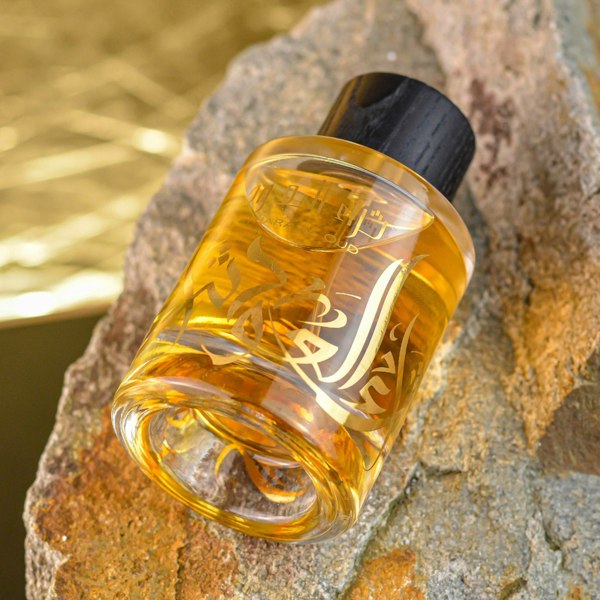 Ard Al Zaafaran Thara Al Oud 100ml EDP By Ard Al Zaafaran