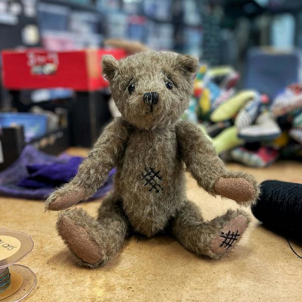 Canterbury Bears Pip