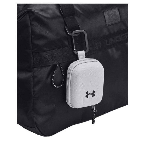 Under Armour Womens/Ladies Essential Gym Duffle Bag - Black - 