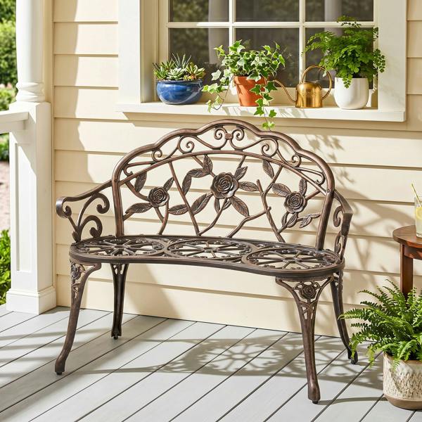 Garden Bench