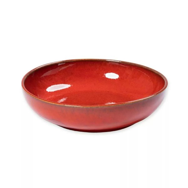 Selena Red Bowl 2