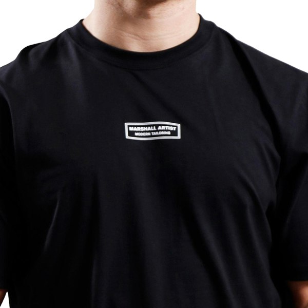 Marshall Artist Injection T-Shirt Black