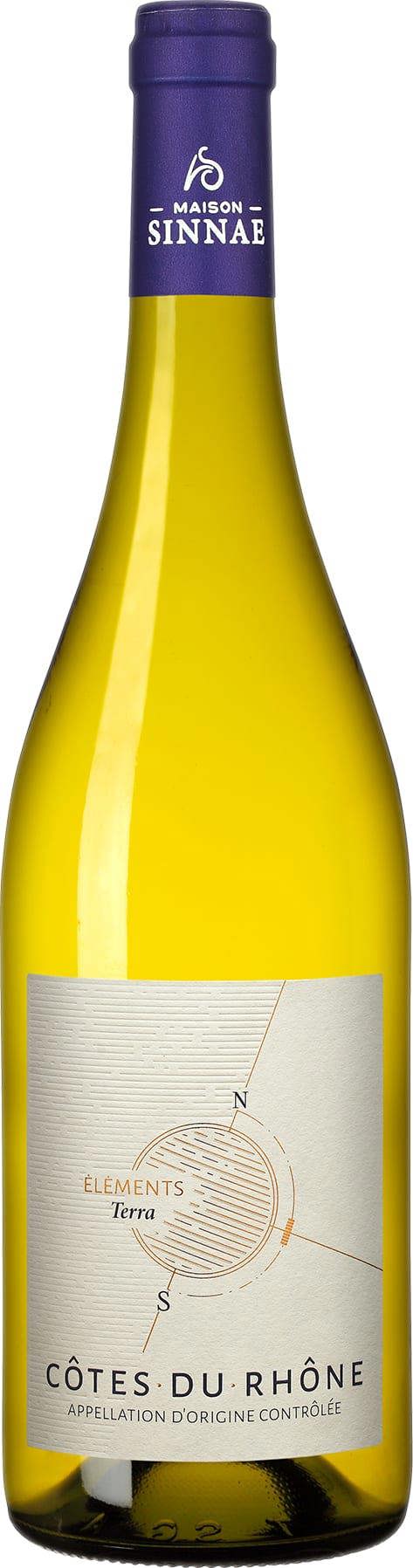 Maison Sinnae Cotes du Rhone 2024 75cl