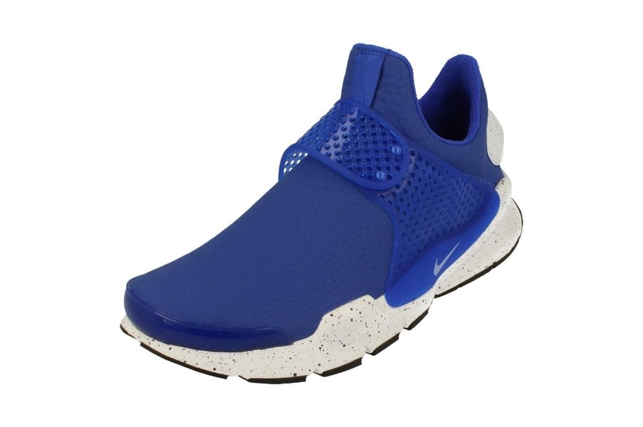 Nike Womens Sock Dart PRM 881186 400 - KicksWorldwide