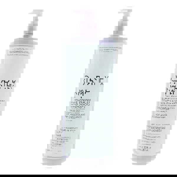 No. 4 Olaplex No. 4P Enhancer Toning Shampoo 1000ml