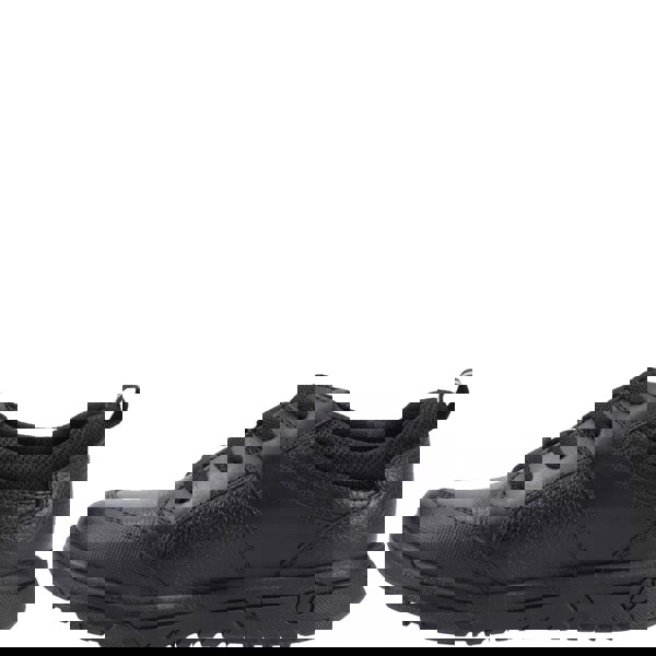 Hush Puppies STEVEN SENIOR Boys Shoes Black