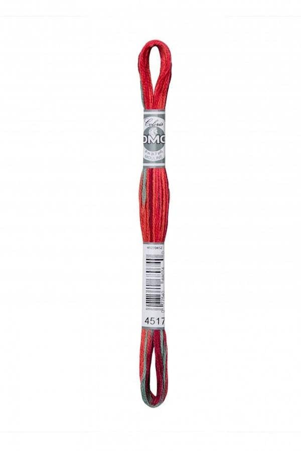 4517 Lutins | Multicoloured