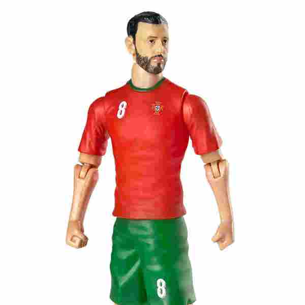 Banbo | B. Fernandes Portugal Fully Articulated Figurine