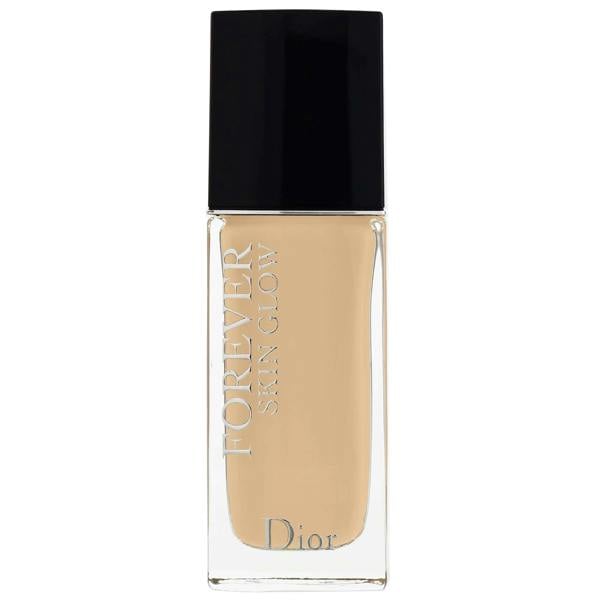 Dior Diorskin Forever Skin Glow 0N Neutral 30ml - Extra