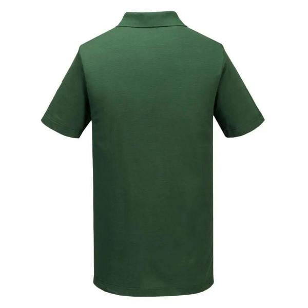 Anti-Static ESD Polo Shirt S/S - Hi-Vis Trousers