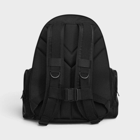 Y-3 Adidas Utility Backpack Black
