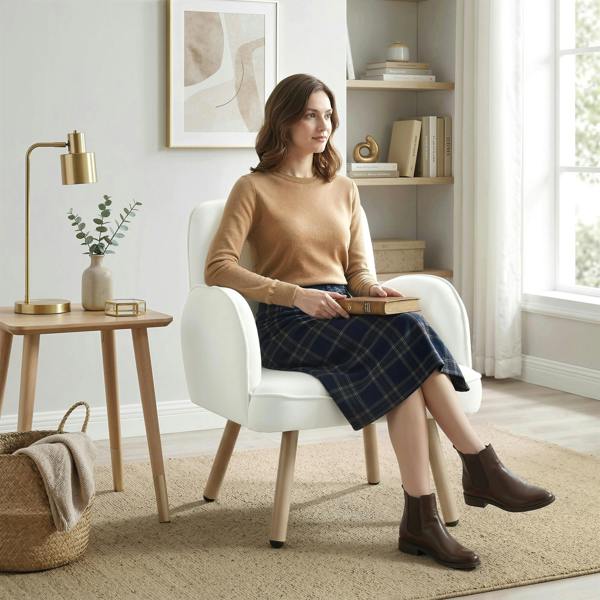 Accent Chair